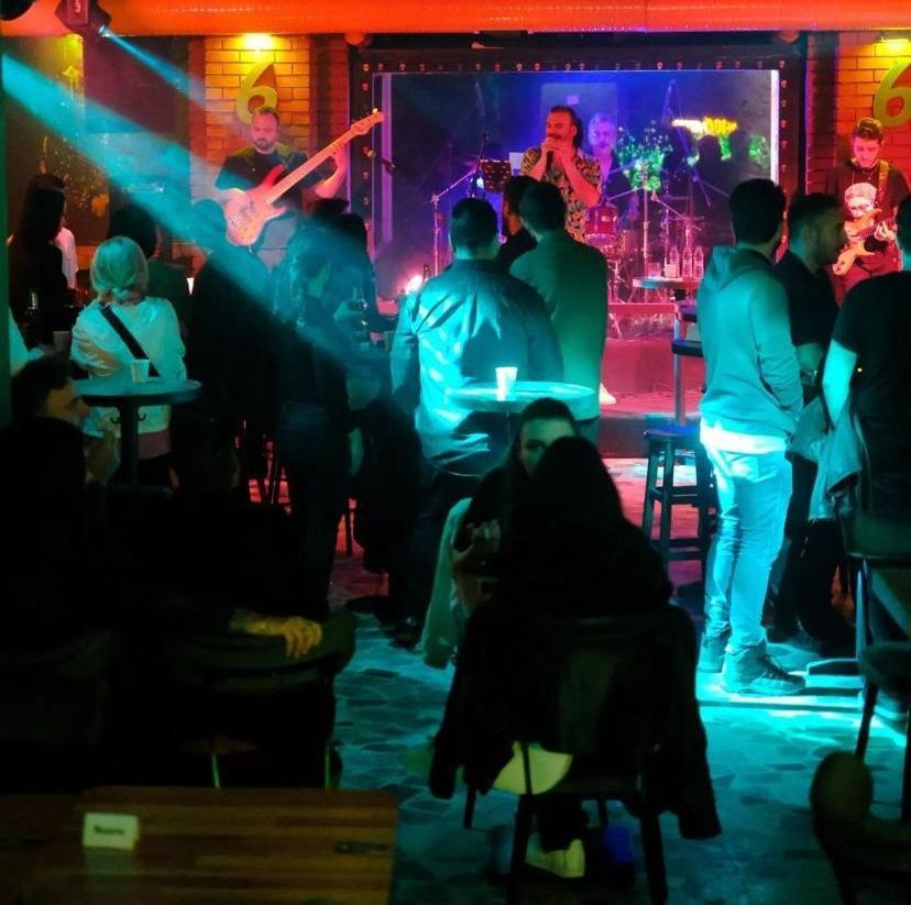 Mills Hotel Tekirdağ Exteriör bild